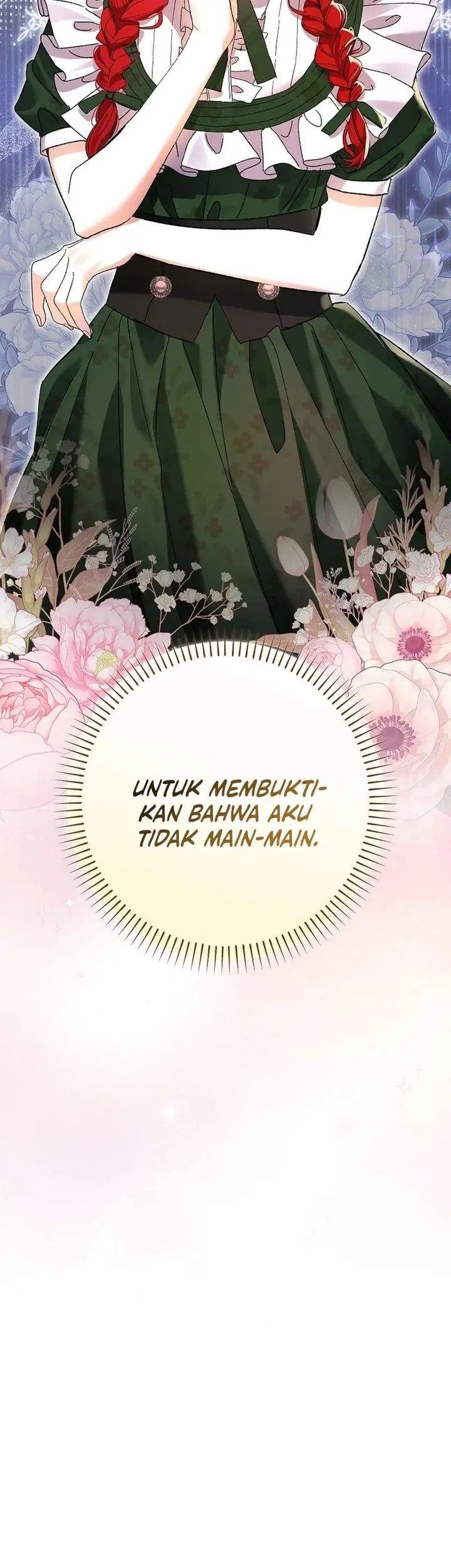 I Faked a Pregnancy, but My Husband Returned Chapter 3 Gambar 7