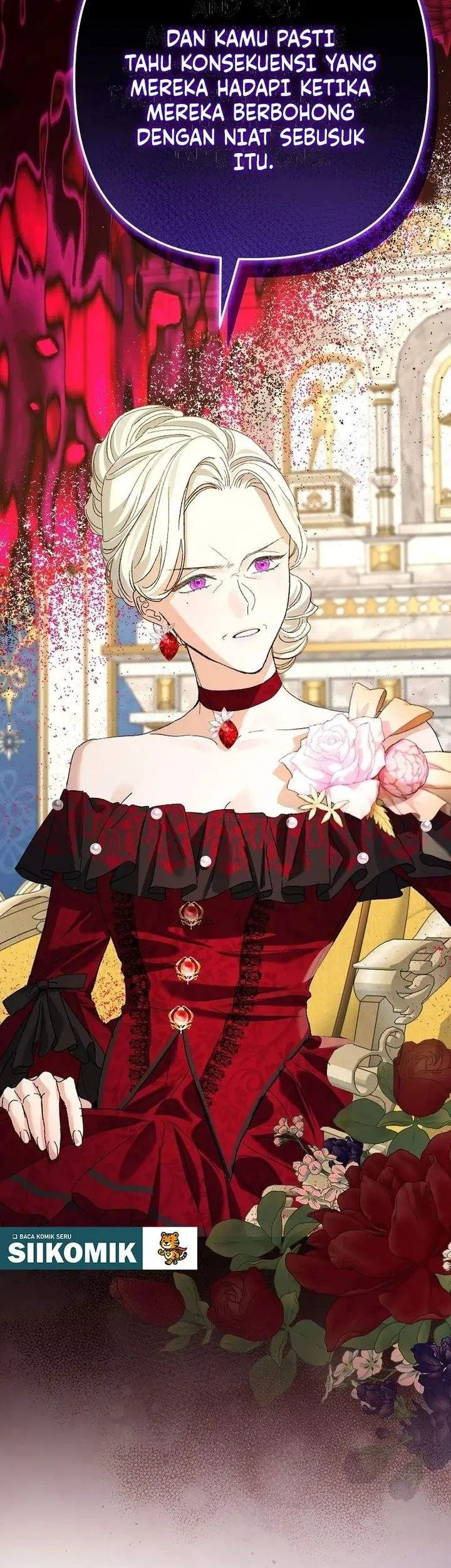 I Faked a Pregnancy, but My Husband Returned Chapter 3 Gambar 11