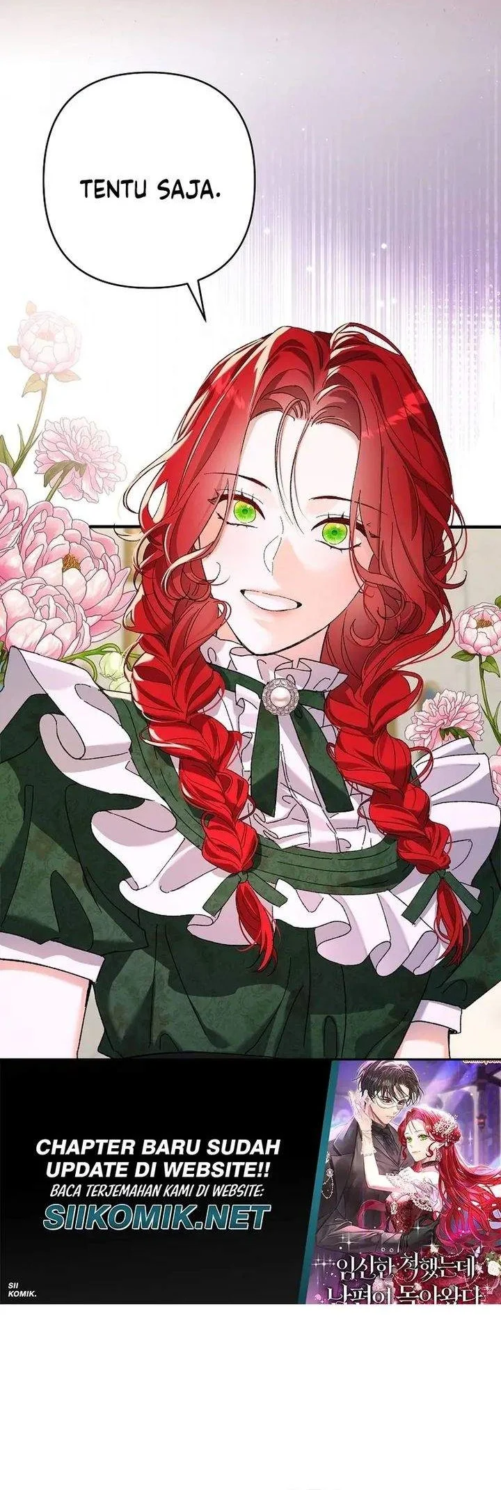 I Faked a Pregnancy, but My Husband Returned Chapter 3 Gambar 12