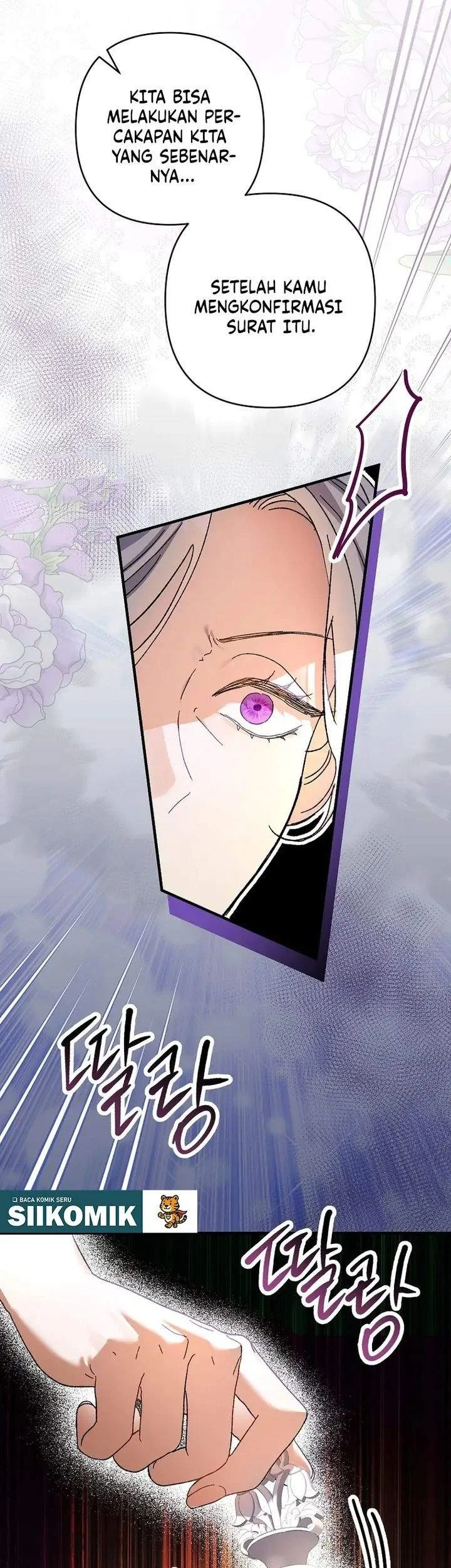 I Faked a Pregnancy, but My Husband Returned Chapter 3 Gambar 17