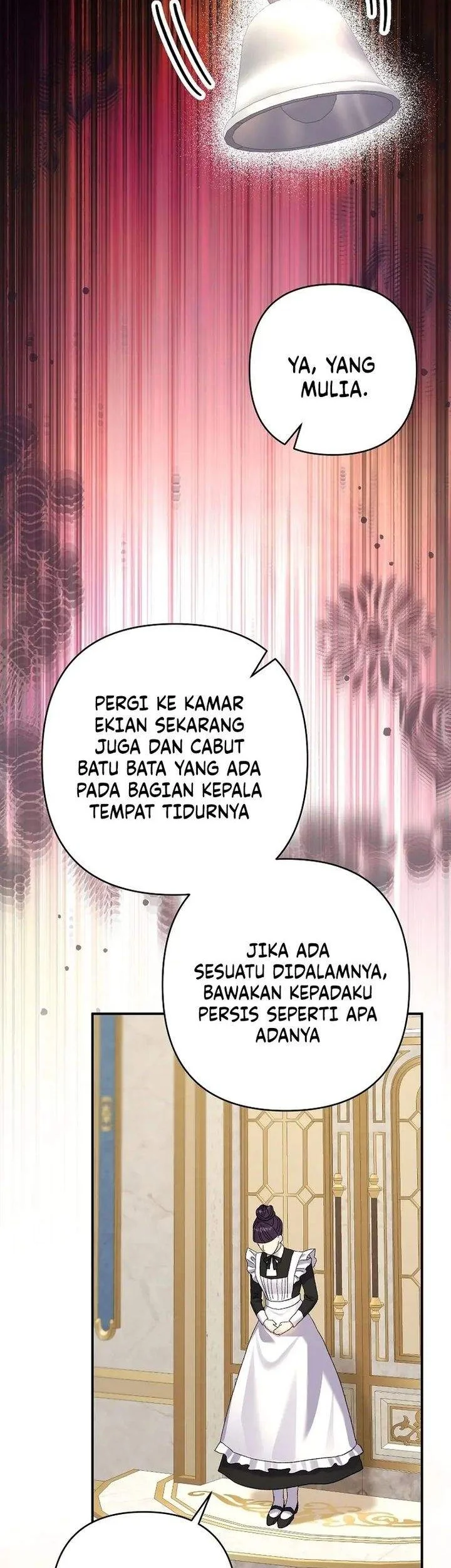 I Faked a Pregnancy, but My Husband Returned Chapter 3 Gambar 18