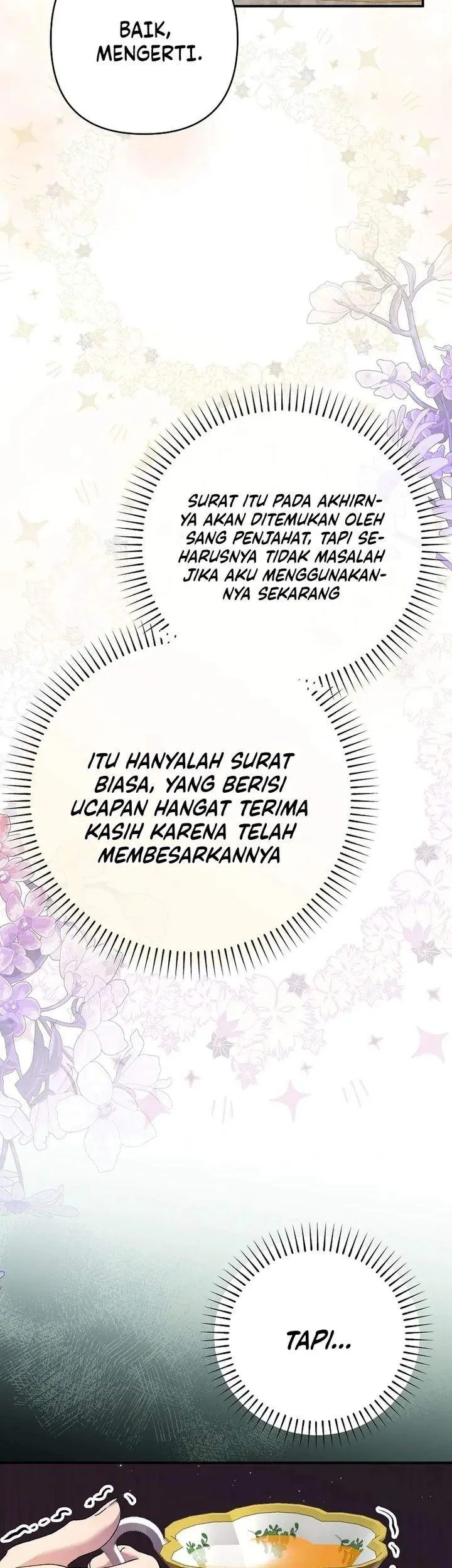 I Faked a Pregnancy, but My Husband Returned Chapter 3 Gambar 19