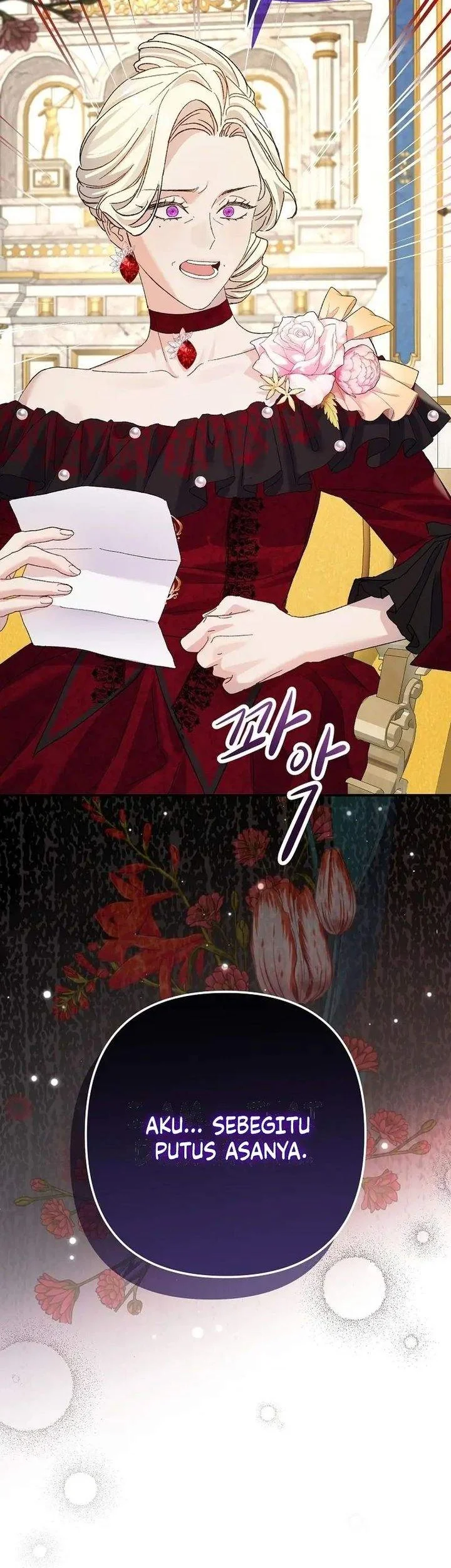 I Faked a Pregnancy, but My Husband Returned Chapter 3 Gambar 28