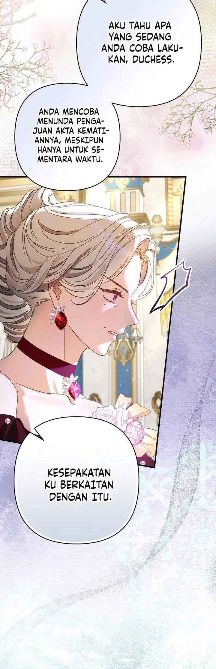 I Faked a Pregnancy, but My Husband Returned Chapter 3 Gambar 32