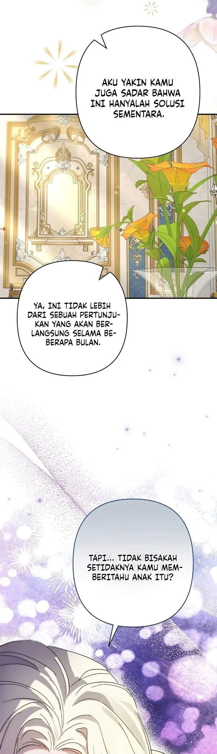 I Faked a Pregnancy, but My Husband Returned Chapter 4 Gambar 38