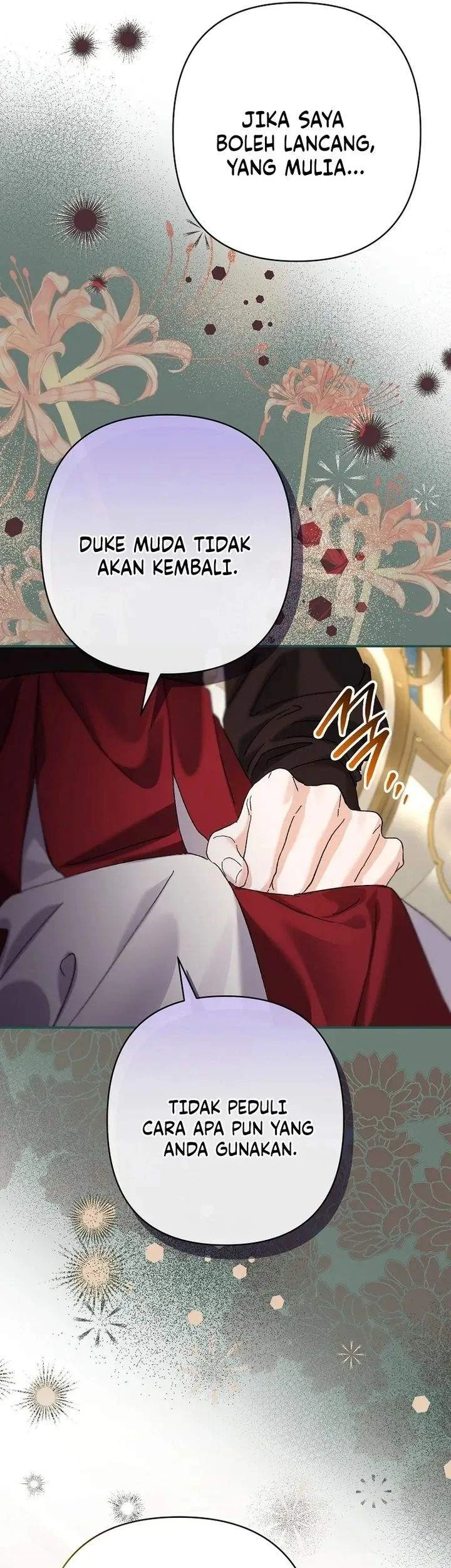 I Faked a Pregnancy, but My Husband Returned Chapter 4 Gambar 40