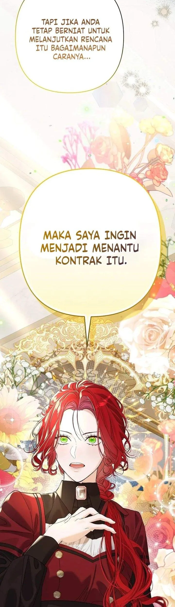 I Faked a Pregnancy, but My Husband Returned Chapter 4 Gambar 41