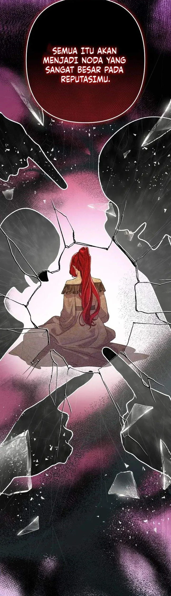 I Faked a Pregnancy, but My Husband Returned Chapter 4 Gambar 47