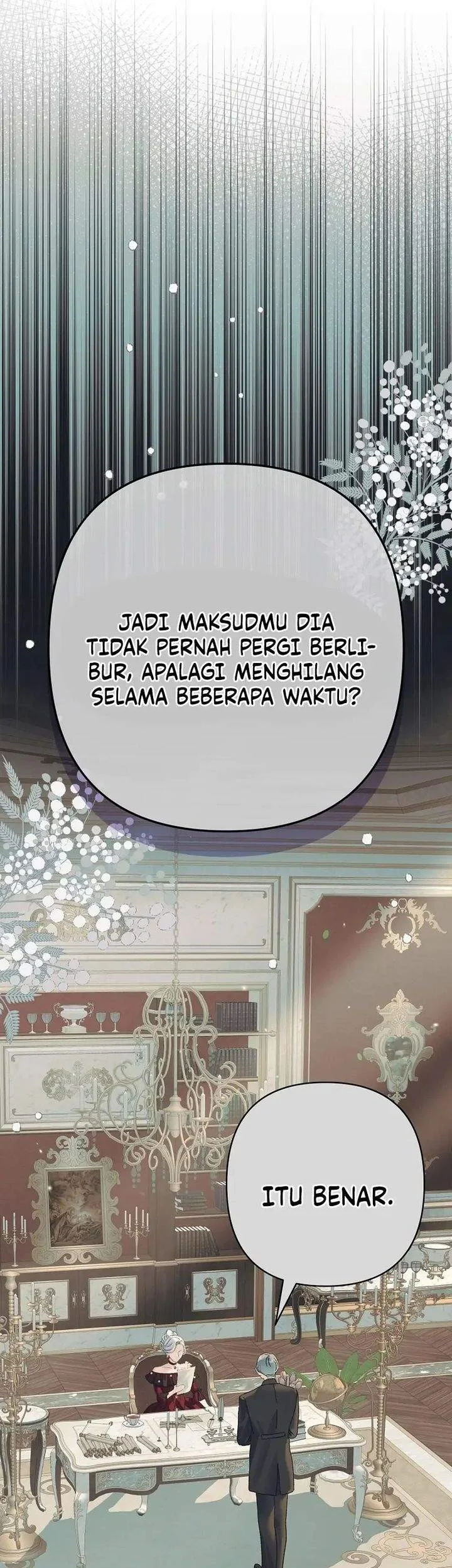 I Faked a Pregnancy, but My Husband Returned Chapter 4 Gambar 53