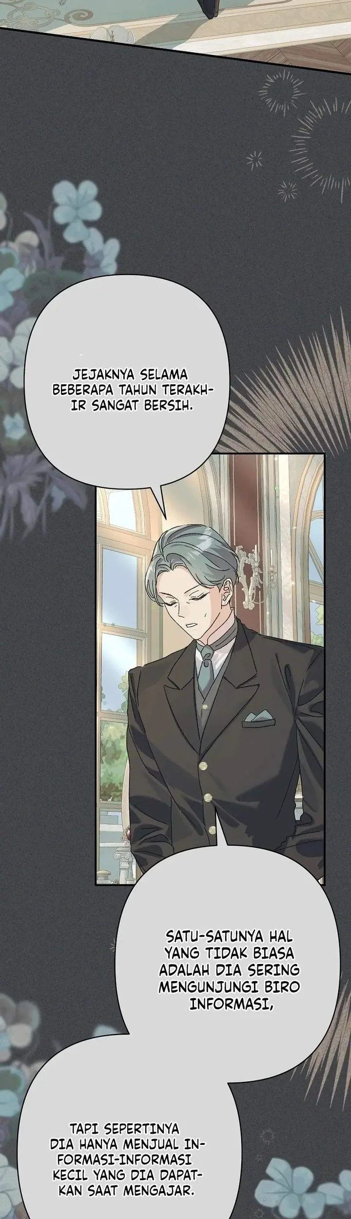 I Faked a Pregnancy, but My Husband Returned Chapter 4 Gambar 54