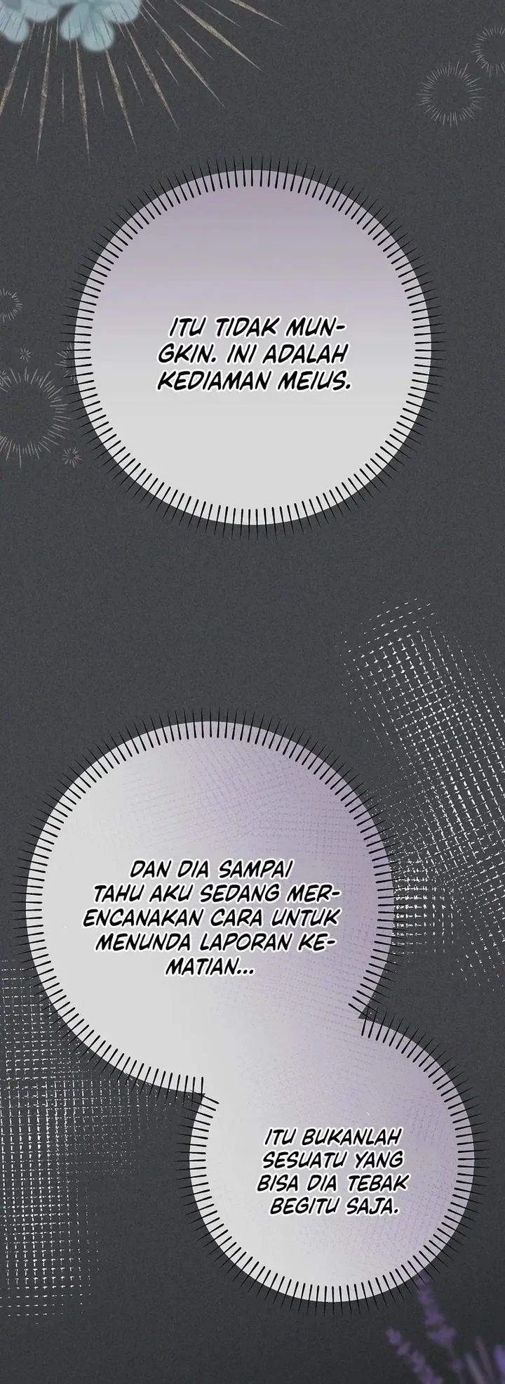 I Faked a Pregnancy, but My Husband Returned Chapter 4 Gambar 56