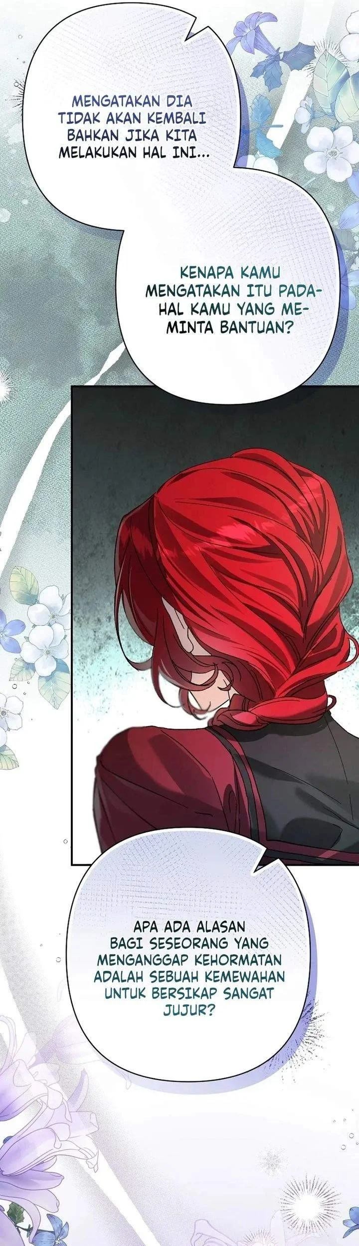 I Faked a Pregnancy, but My Husband Returned Chapter 4 Gambar 64