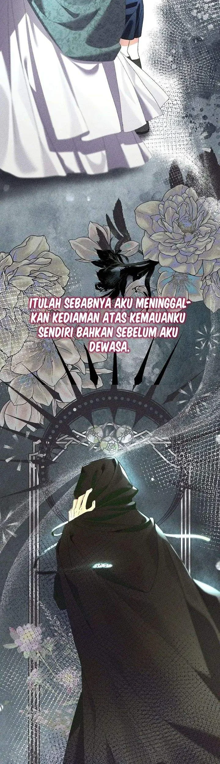 Manhwa I Faked a Pregnancy, but My Husband Returned Chapter 4 gambar 2