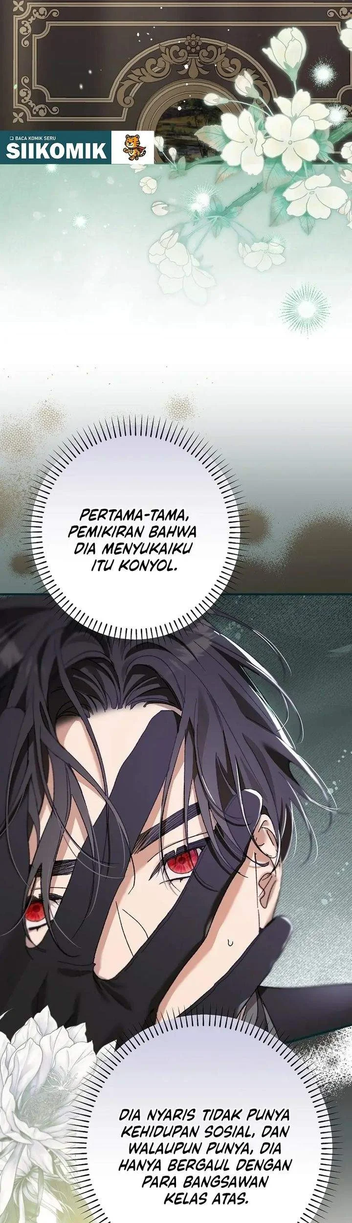 I Faked a Pregnancy, but My Husband Returned Chapter 4 Gambar 5