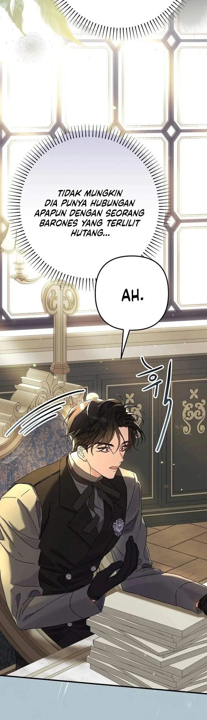 I Faked a Pregnancy, but My Husband Returned Chapter 4 Gambar 6