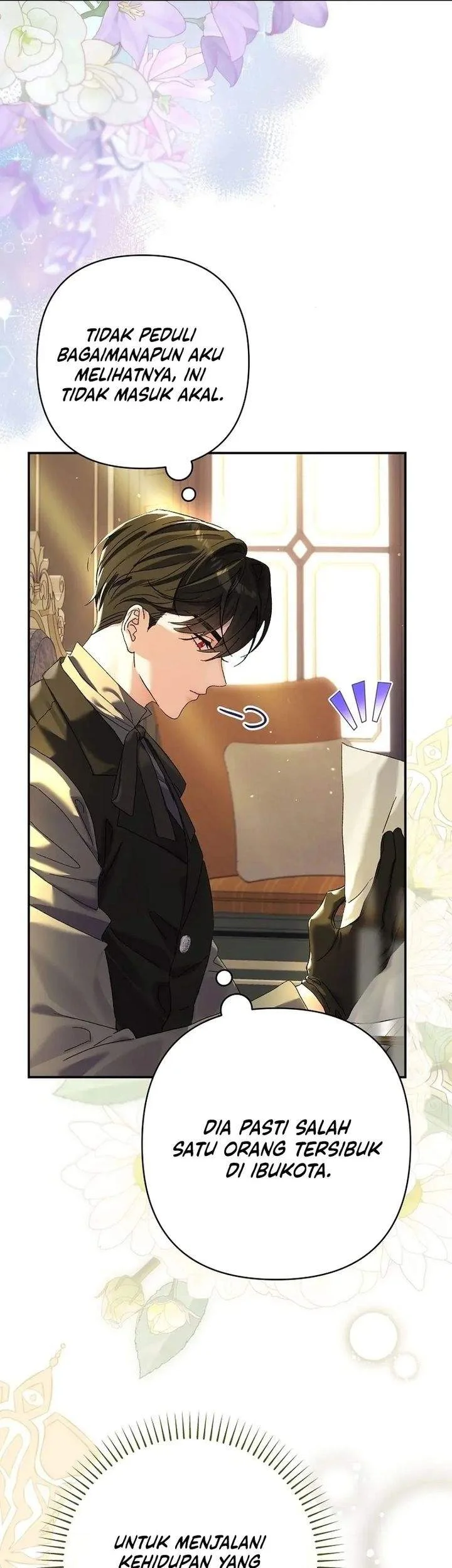 I Faked a Pregnancy, but My Husband Returned Chapter 4 Gambar 9