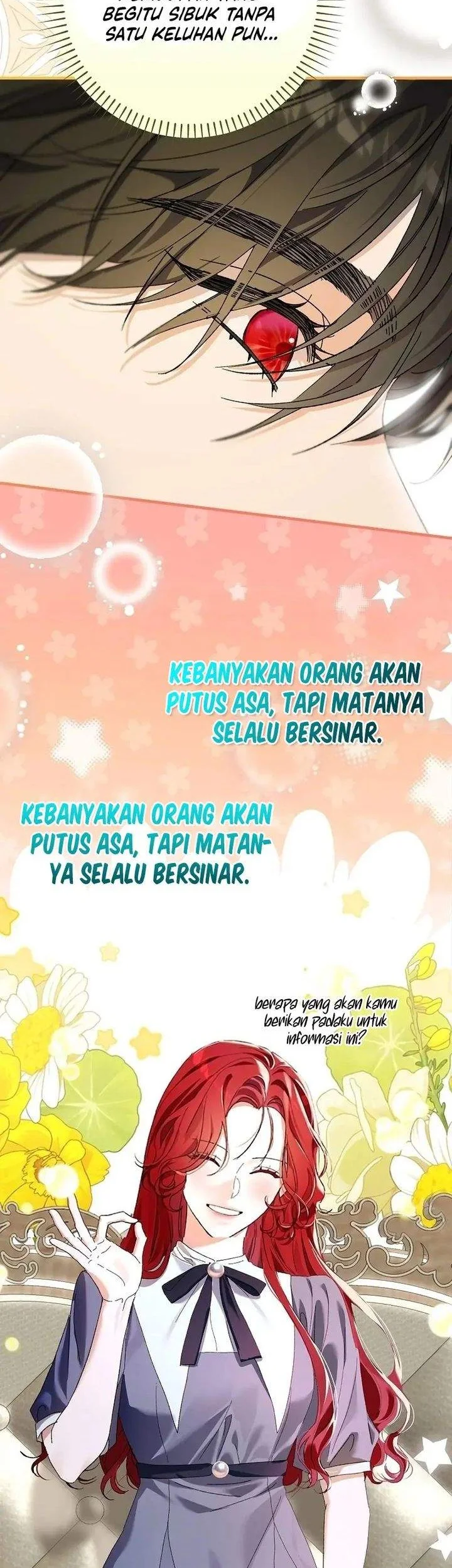 I Faked a Pregnancy, but My Husband Returned Chapter 4 Gambar 10