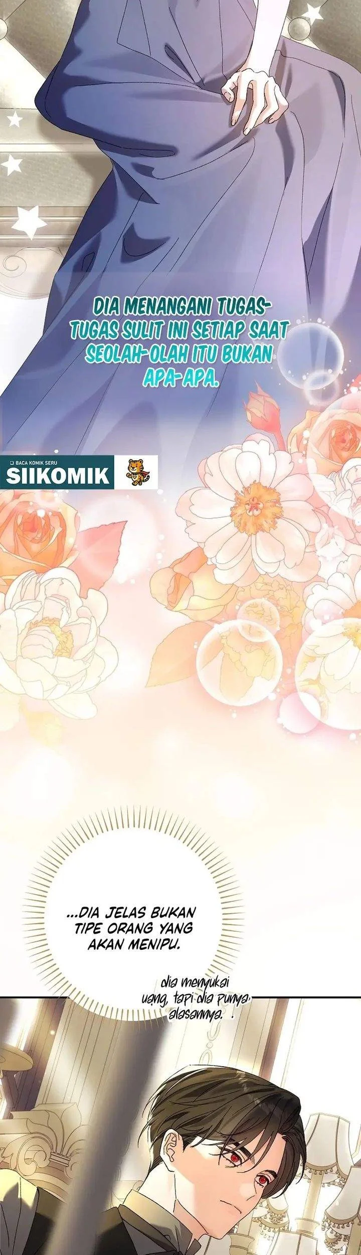 I Faked a Pregnancy, but My Husband Returned Chapter 4 Gambar 11