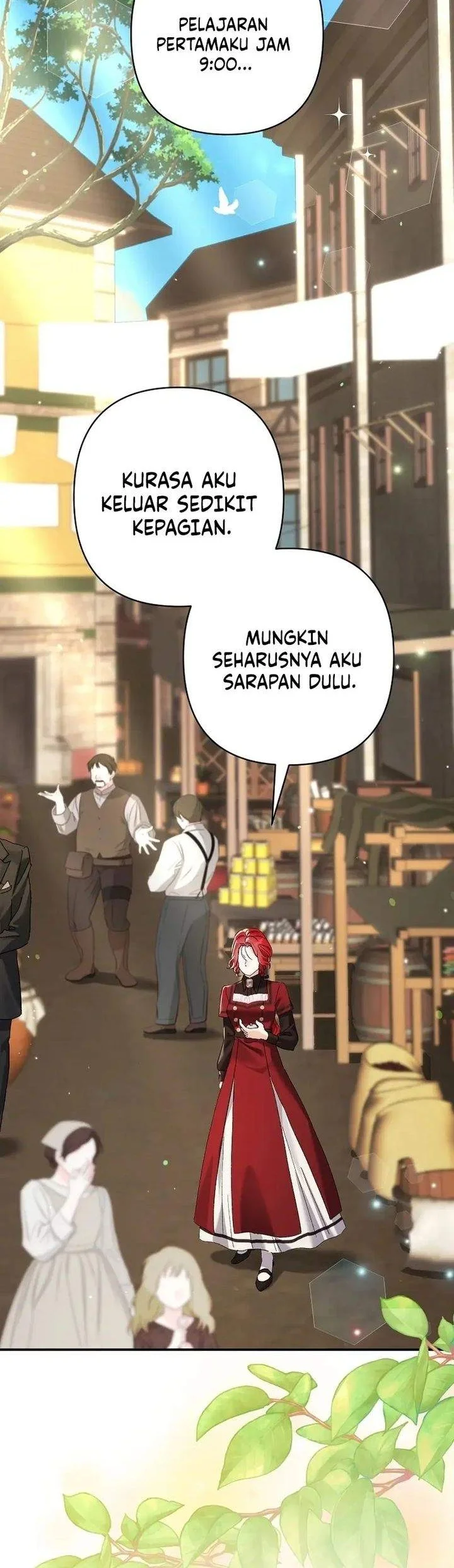 I Faked a Pregnancy, but My Husband Returned Chapter 4 Gambar 16