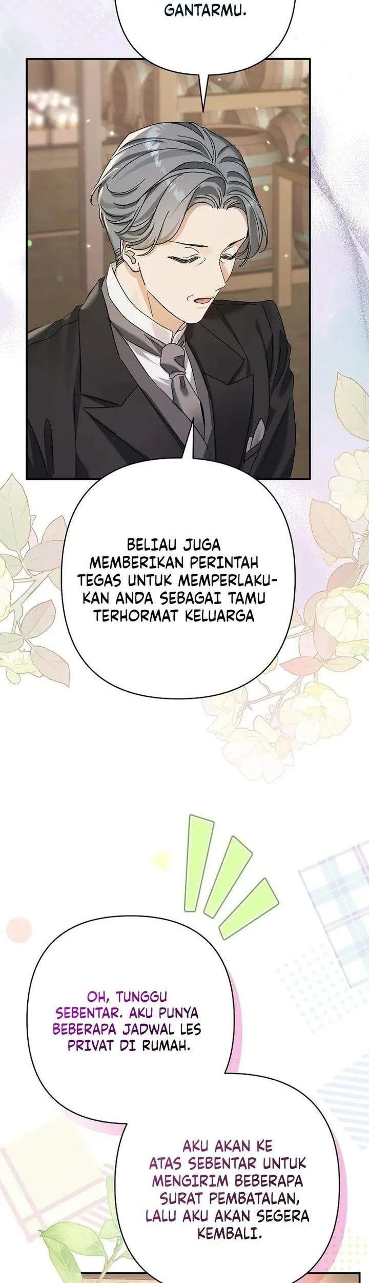 I Faked a Pregnancy, but My Husband Returned Chapter 4 Gambar 18