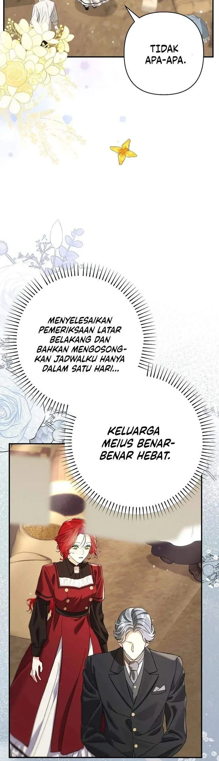 I Faked a Pregnancy, but My Husband Returned Chapter 4 Gambar 21