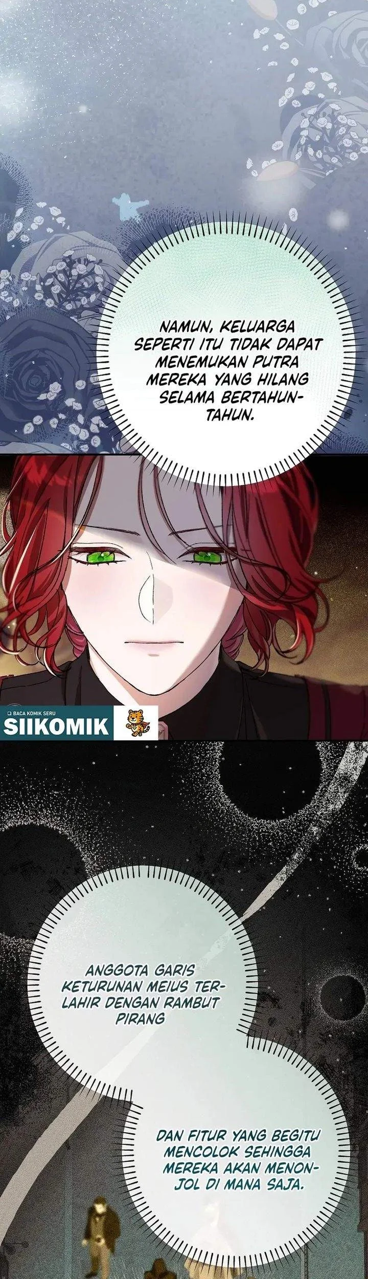 I Faked a Pregnancy, but My Husband Returned Chapter 4 Gambar 22