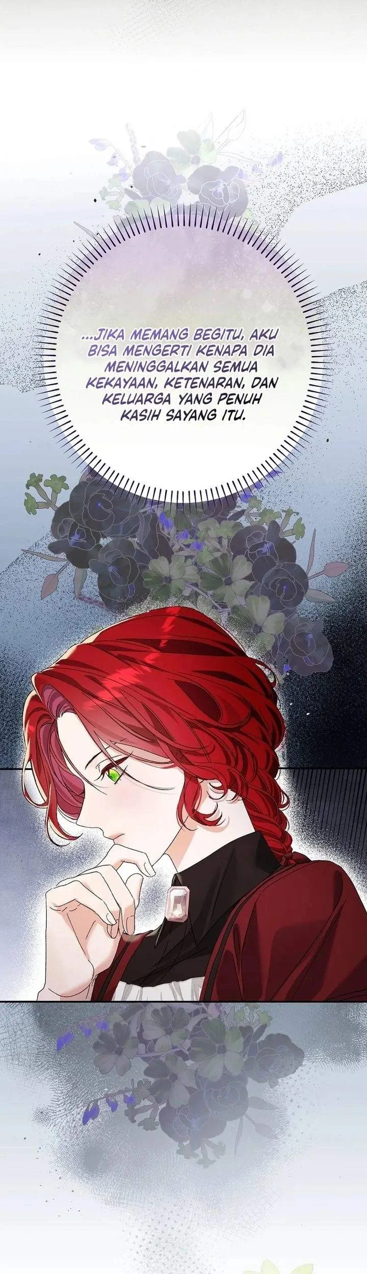 I Faked a Pregnancy, but My Husband Returned Chapter 4 Gambar 25