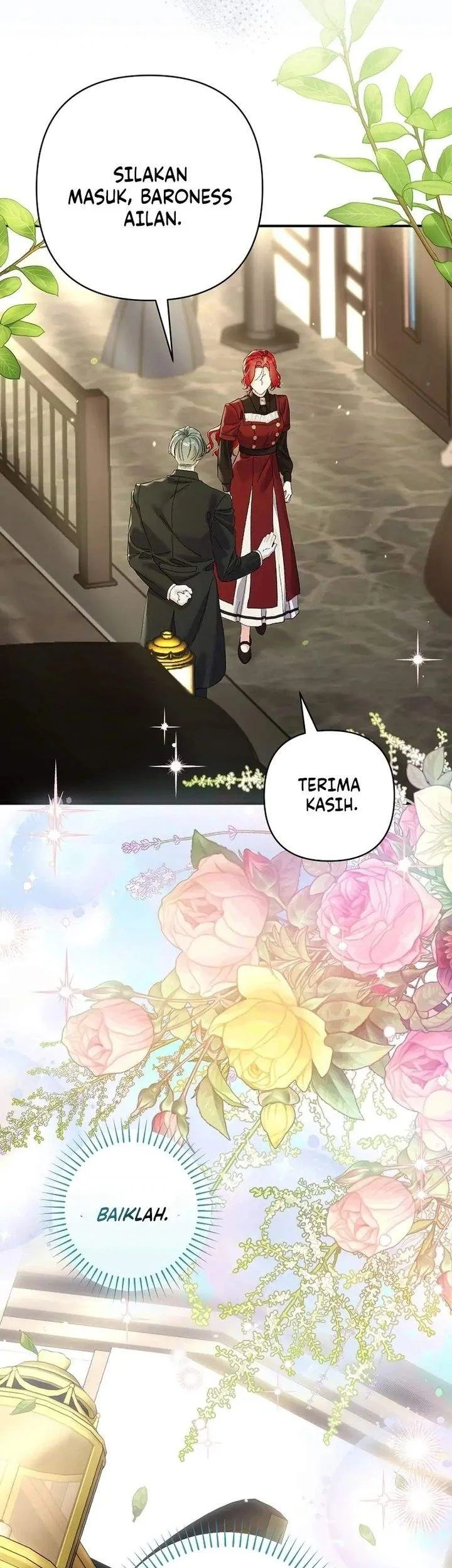 I Faked a Pregnancy, but My Husband Returned Chapter 4 Gambar 26