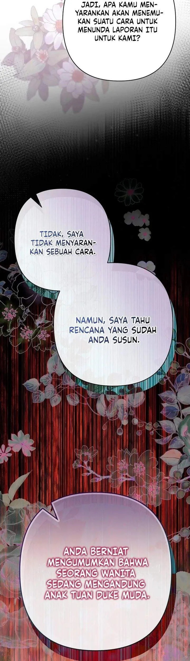 I Faked a Pregnancy, but My Husband Returned Chapter 4 Gambar 34