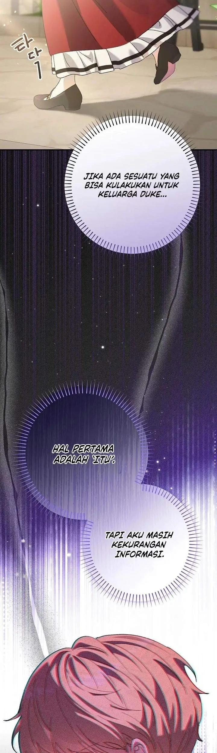 I Faked a Pregnancy, but My Husband Returned Chapter 5 Gambar 40