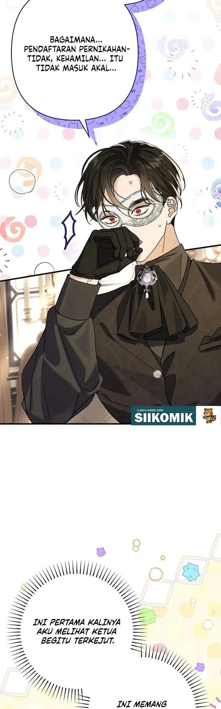 I Faked a Pregnancy, but My Husband Returned Chapter 5 Gambar 47