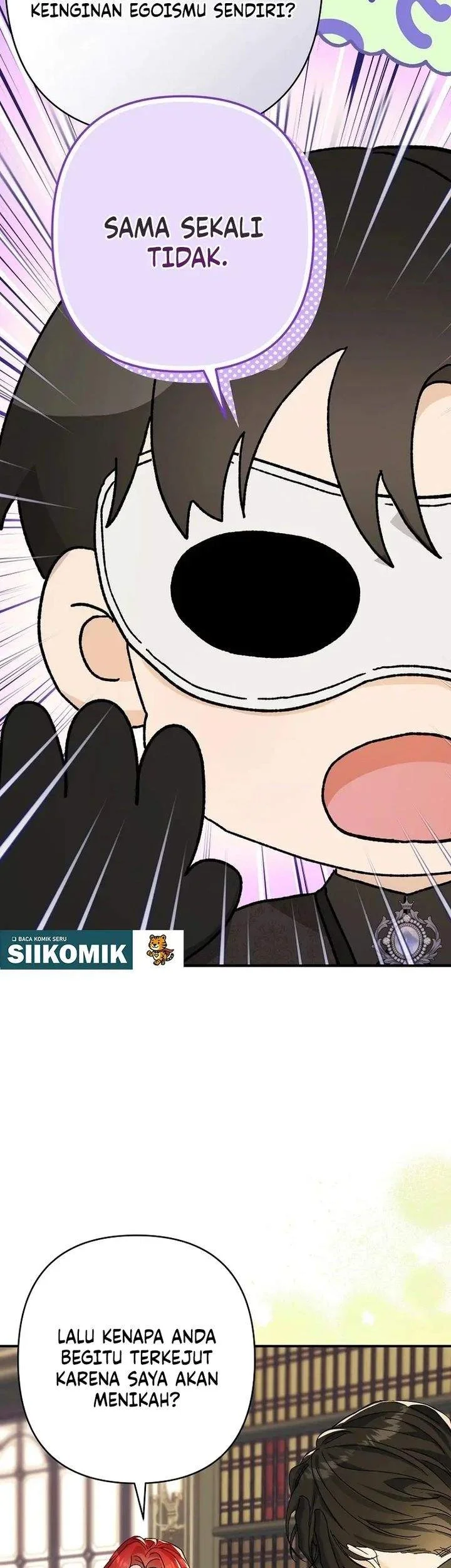 I Faked a Pregnancy, but My Husband Returned Chapter 5 Gambar 50