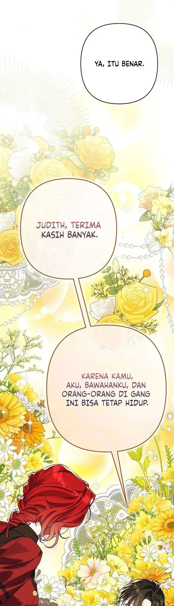 I Faked a Pregnancy, but My Husband Returned Chapter 5 Gambar 57