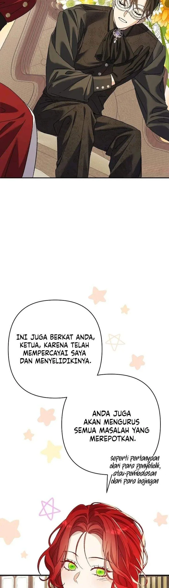 I Faked a Pregnancy, but My Husband Returned Chapter 5 Gambar 58