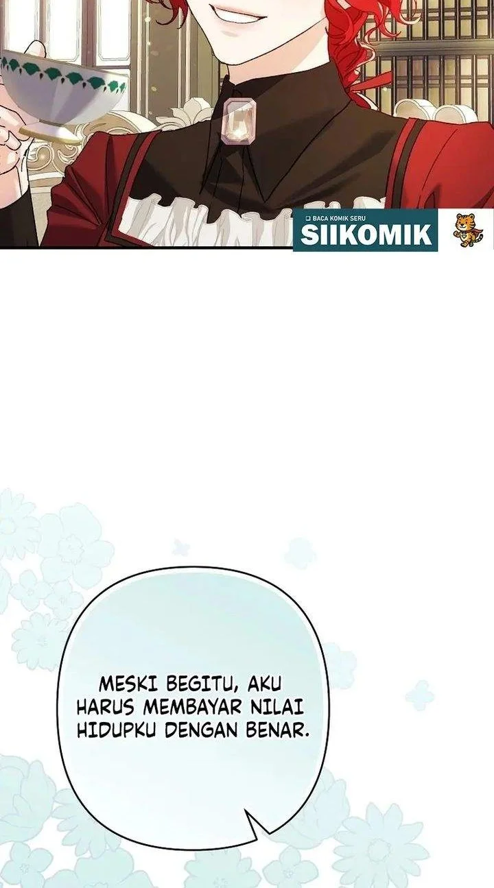 I Faked a Pregnancy, but My Husband Returned Chapter 5 Gambar 59