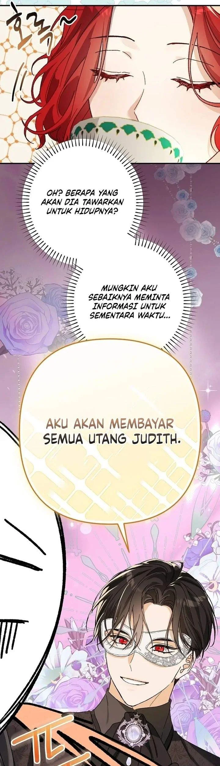 I Faked a Pregnancy, but My Husband Returned Chapter 5 Gambar 60