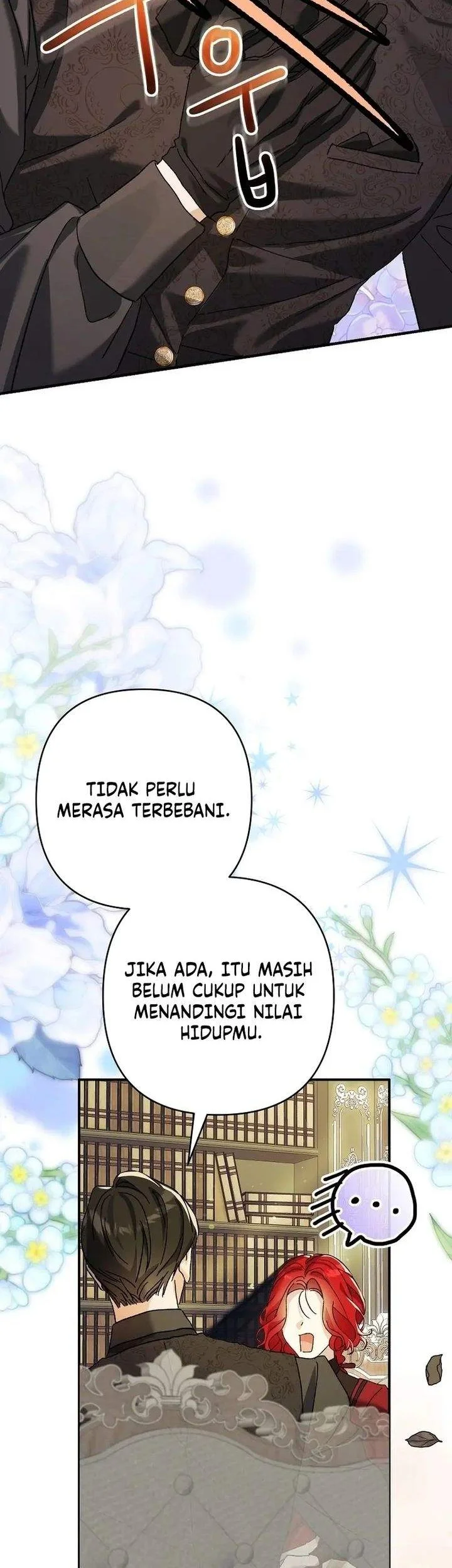 I Faked a Pregnancy, but My Husband Returned Chapter 5 Gambar 61