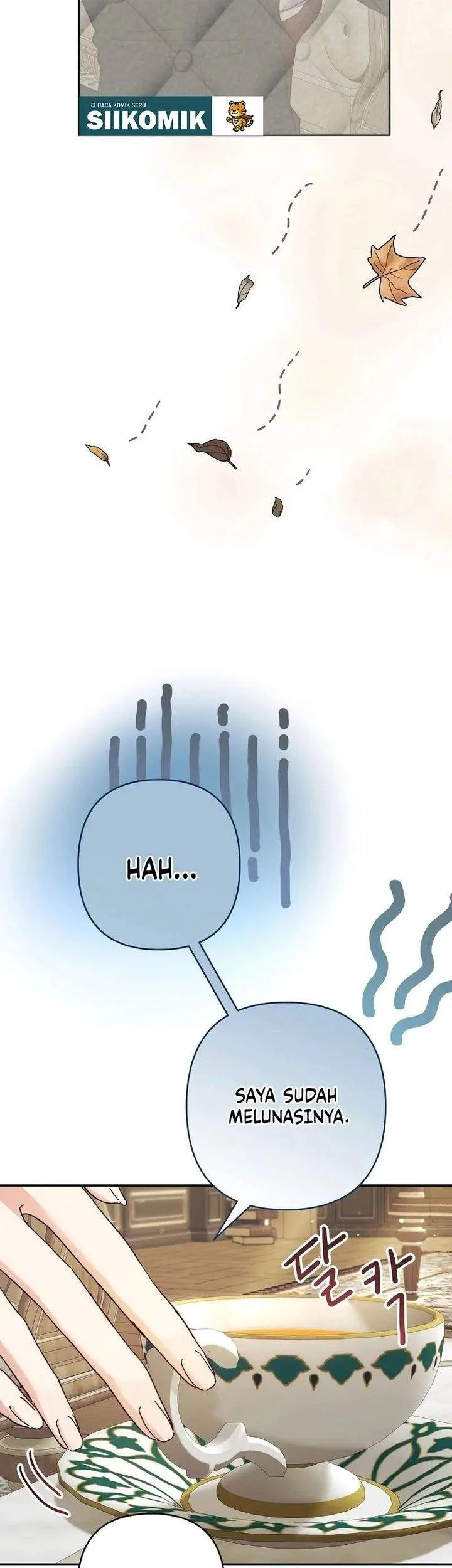 I Faked a Pregnancy, but My Husband Returned Chapter 5 Gambar 62