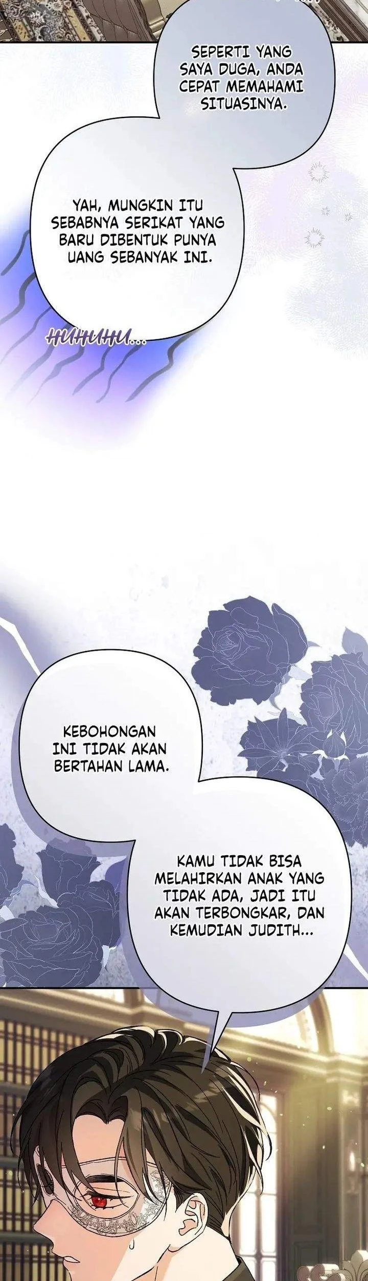 I Faked a Pregnancy, but My Husband Returned Chapter 5 Gambar 65