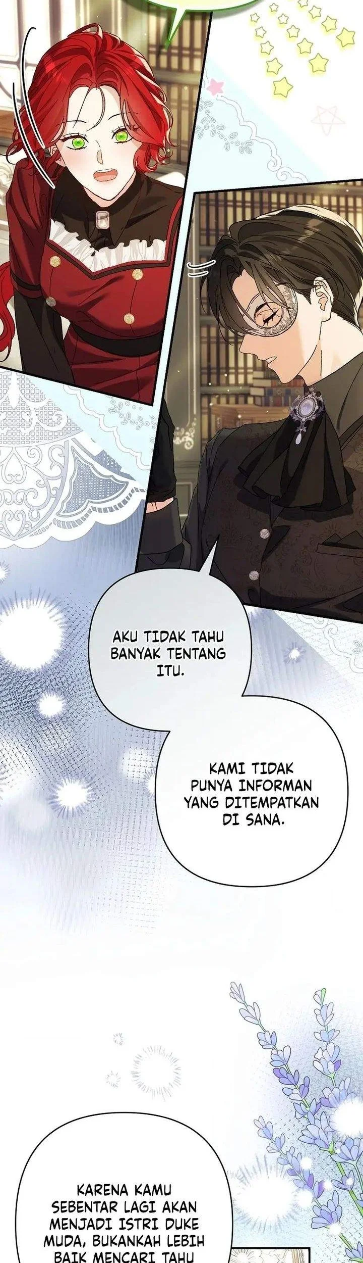 I Faked a Pregnancy, but My Husband Returned Chapter 5 Gambar 69