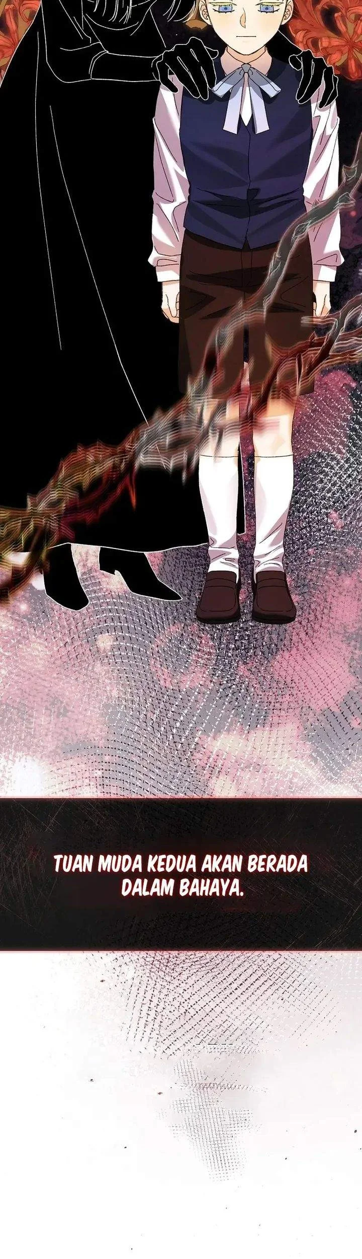 I Faked a Pregnancy, but My Husband Returned Chapter 5 Gambar 74