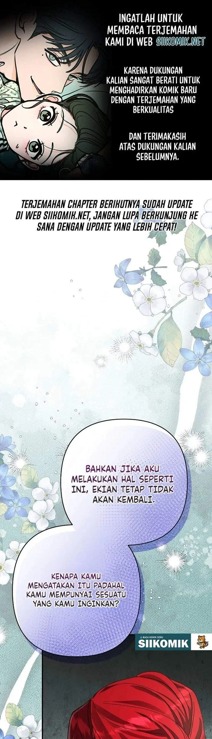 Komik I Faked a Pregnancy, but My Husband Returned Chapter 5 gambar 1