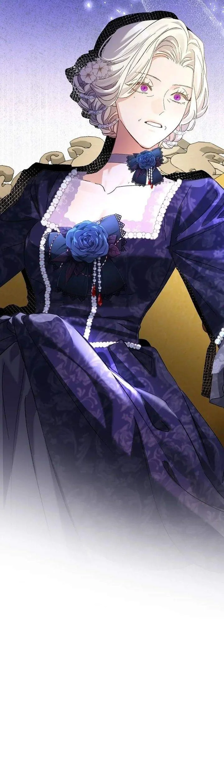 I Faked a Pregnancy, but My Husband Returned Chapter 5 Gambar 4