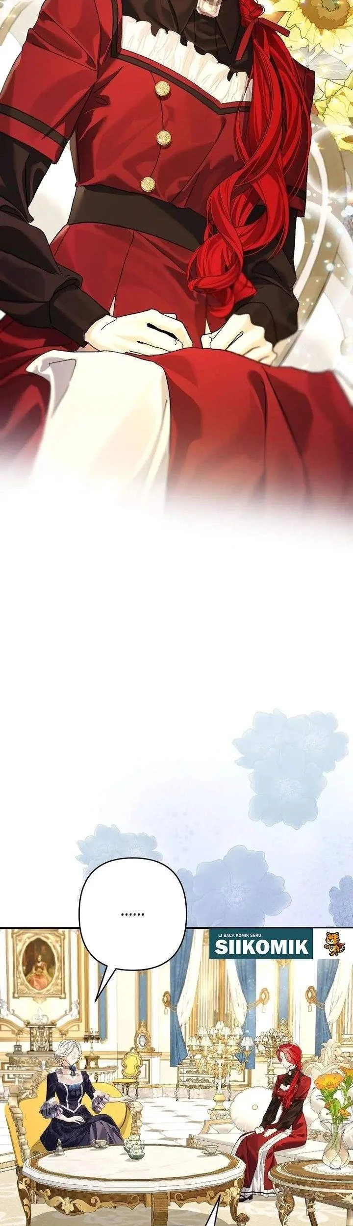 I Faked a Pregnancy, but My Husband Returned Chapter 5 Gambar 7