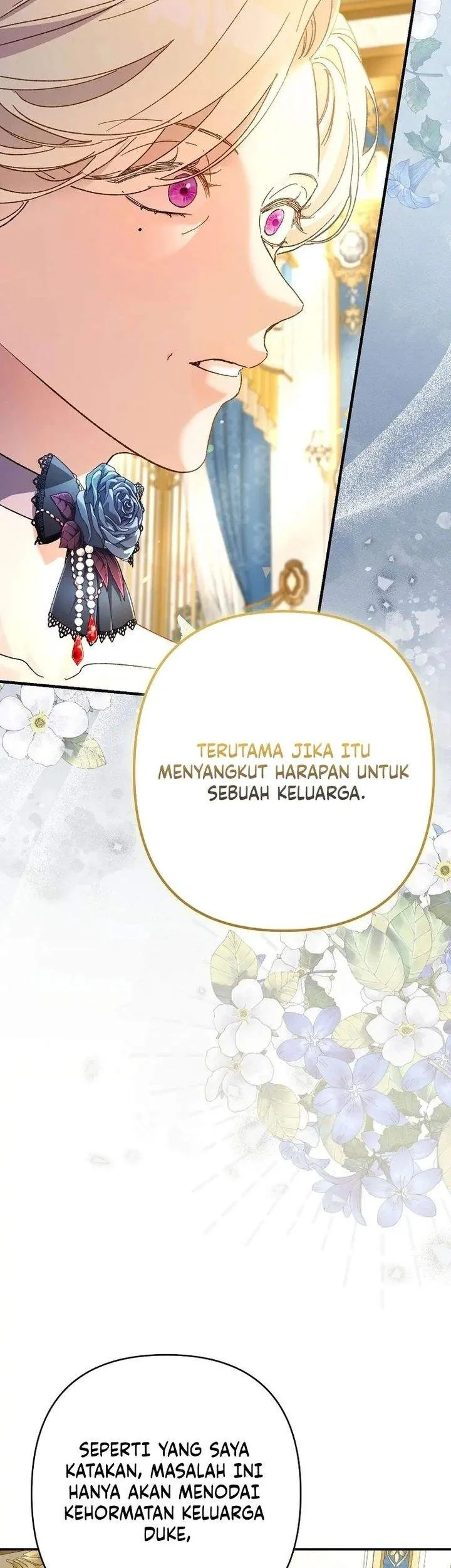 I Faked a Pregnancy, but My Husband Returned Chapter 5 Gambar 10