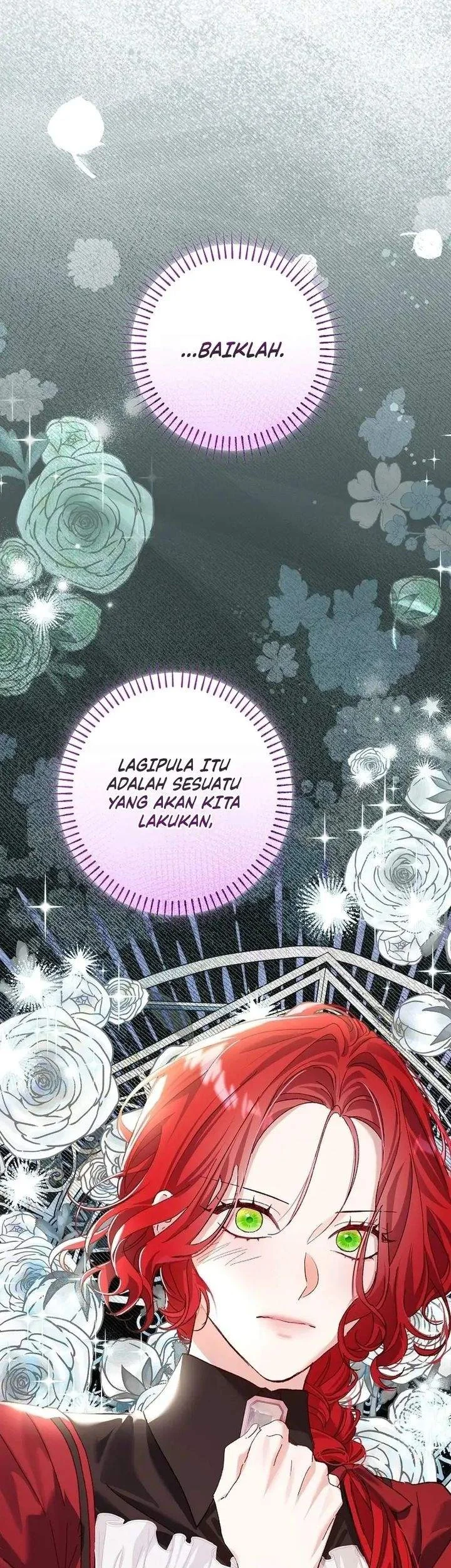 I Faked a Pregnancy, but My Husband Returned Chapter 5 Gambar 13