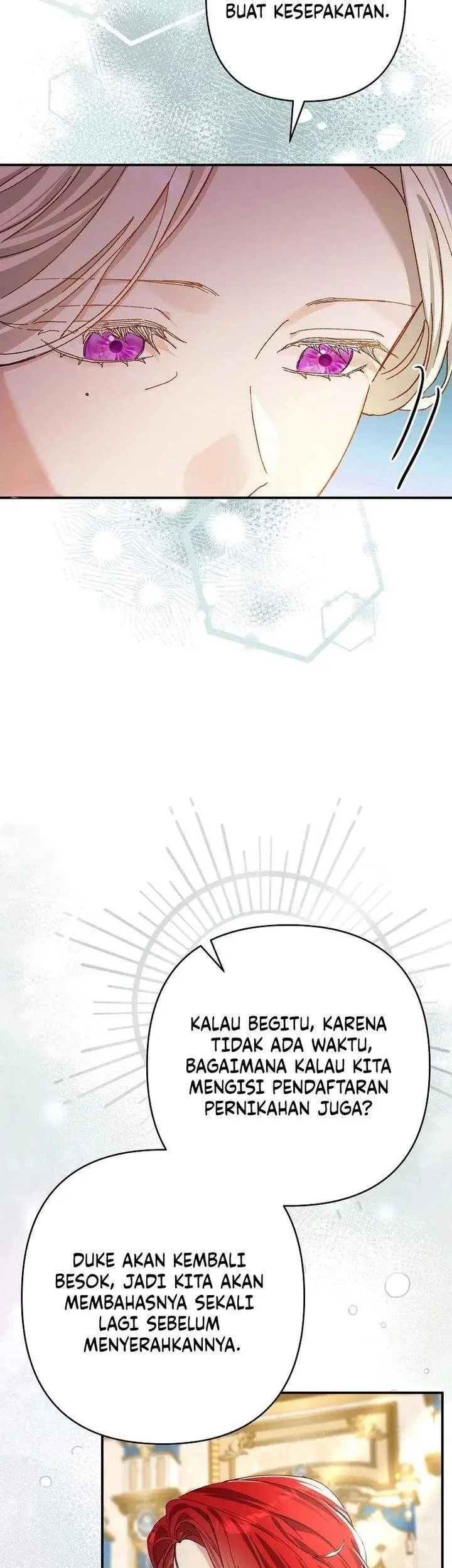 I Faked a Pregnancy, but My Husband Returned Chapter 5 Gambar 15