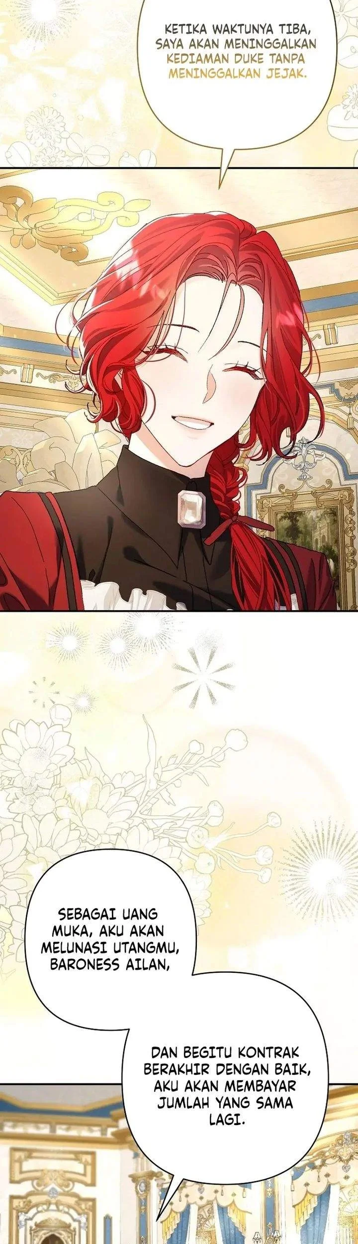 I Faked a Pregnancy, but My Husband Returned Chapter 5 Gambar 19