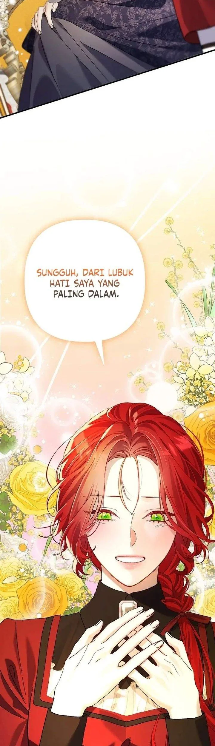 I Faked a Pregnancy, but My Husband Returned Chapter 5 Gambar 25