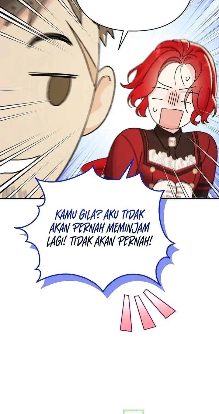 I Faked a Pregnancy, but My Husband Returned Chapter 5 Gambar 31